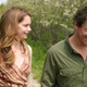 Ruth Wilson, Dominic West